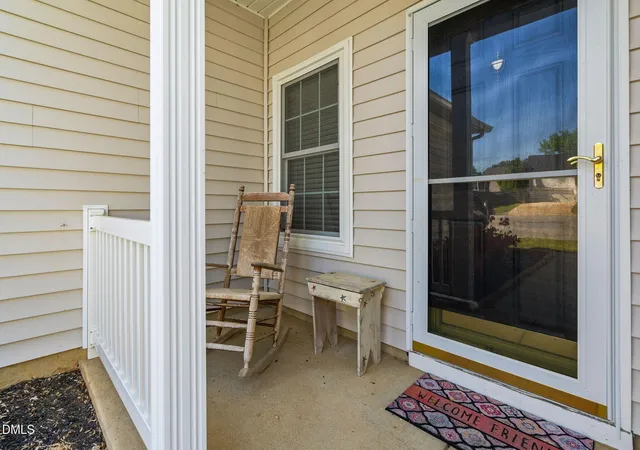 Photo 3 of Sale Pending at 3113 Locust Grv Dr, Apex, NC 27539 | MLS# 10160458 | Listing updated on 2026-07-18