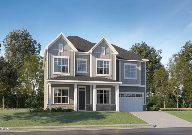 1st image of 35 Stoddard Ln, Garner, NC 27529 | MLS# 10160453