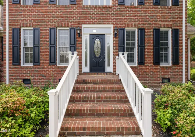 Photo 3 of Single Family Residence at 4424 Dula St, Durham, NC 27705 | MLS# 10161688 | | Sold on 2026-07-16