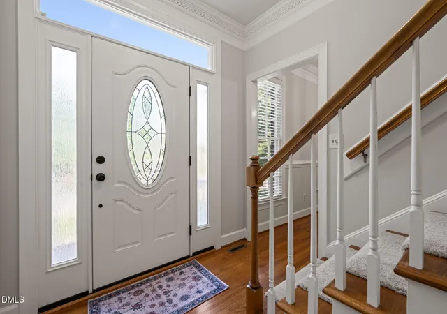 Photo 4 of Single Family Residence at 4424 Dula St, Durham, NC 27705 | MLS# 10161688 | | Sold on 2026-07-16