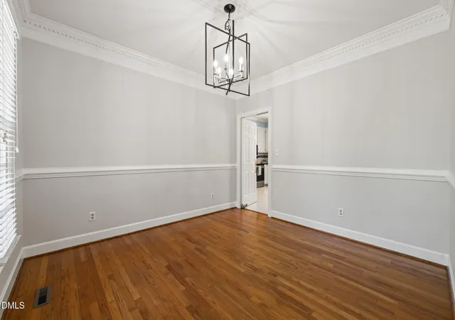 Photo 5 of Single Family Residence at 4424 Dula St, Durham, NC 27705 | MLS# 10161688 | | Sold on 2026-07-16