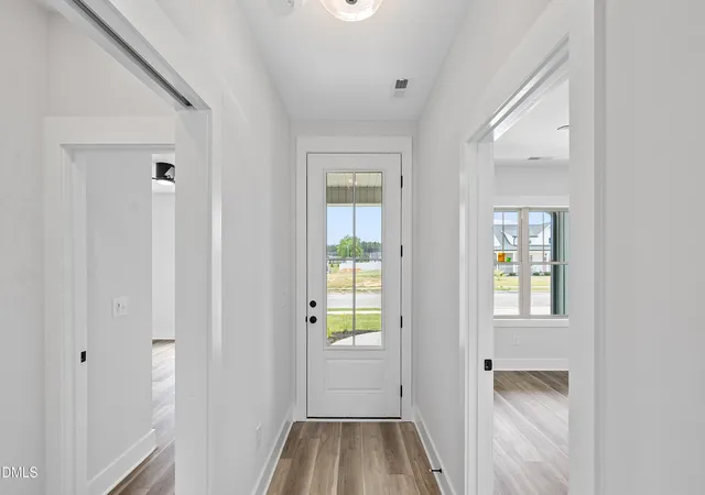 Photo 3 of Sale Pending at 4501 Fairhaven Dr W, Wilson, NC 27893 | MLS# 10161988 | Listing updated on 2026-09-04