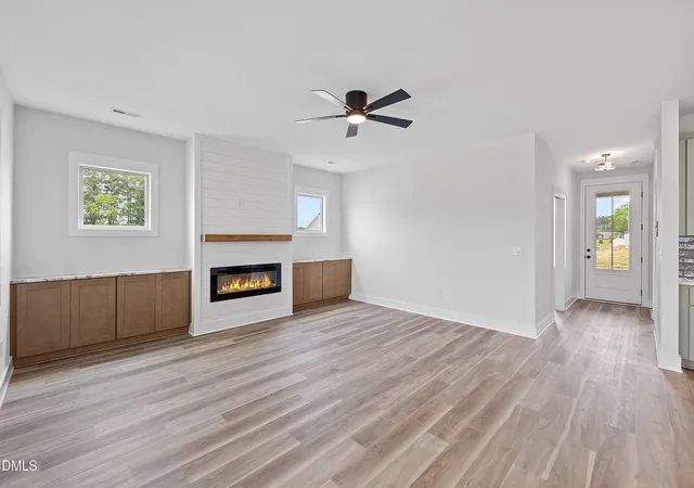 Photo 3 of Sale Pending at 4501 Fairhaven Dr W, Wilson, NC 27893 | MLS# 10161988 | Listing updated on 2026-09-04