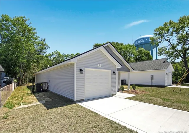 Homes for sale in Spring Lake, NC | 219 S Fifth St, Spring Lake, NC 28390 | MLS# 760811