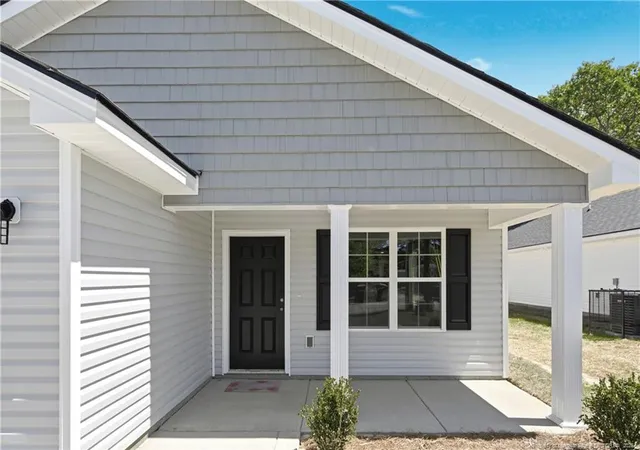 Homes for sale in Spring Lake, NC | 219 S Fifth St, Spring Lake, NC 28390 | MLS# 760811