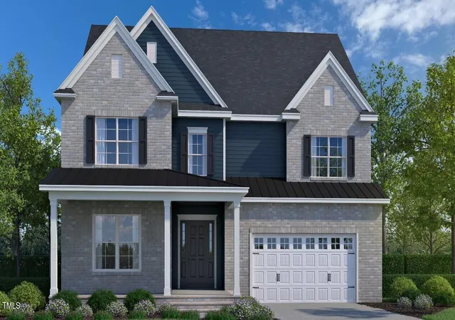Photo 1 of Sale Pending at 235 Ivy Ridge Rd, Chapel Hill, NC 27516 | MLS# 10160474 | Listing updated on 2026-07-18