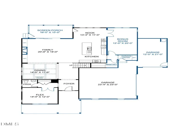 Photo 2 of Sale Pending at 235 Ivy Ridge Rd, Chapel Hill, NC 27516 | MLS# 10160474 | Listing updated on 2026-07-18