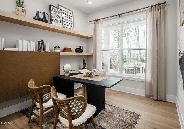5th image of 5108 Fountainbridge Ct #58, Raleigh, NC 27610 | MLS# 10160512