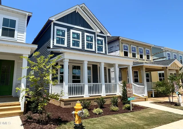 2nd image of 1808 Lumineer Ln, Wendell, NC 27591 | MLS# 10160495