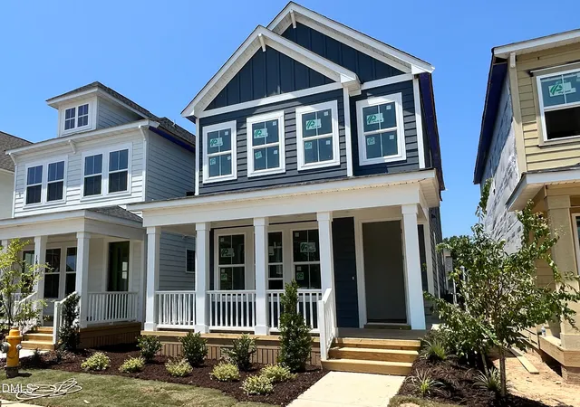 3rd image of 1808 Lumineer Ln, Wendell, NC 27591 | MLS# 10160495
