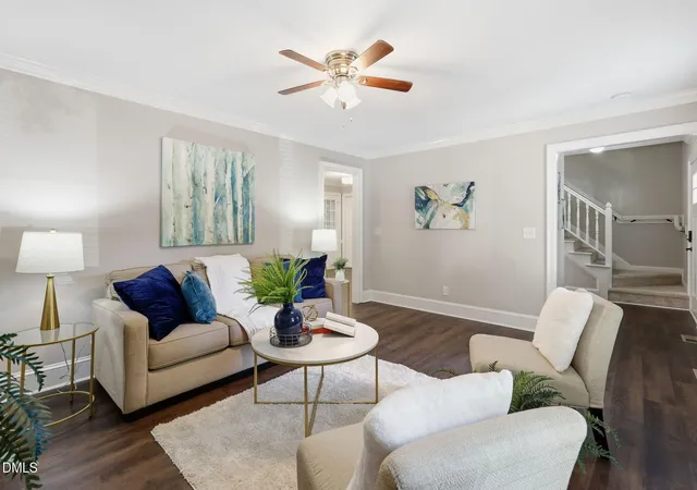 3rd image of 3329 Derbyshire Pl, Raleigh, NC 27604 | MLS# 10168880