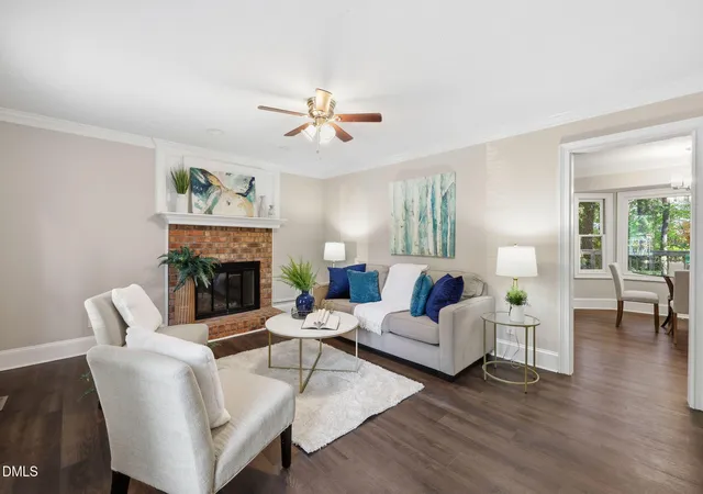 1st image of 3329 Derbyshire Pl, Raleigh, NC 27604 | MLS# 10168880