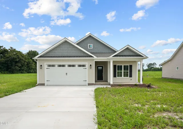 Photo 1 of Single family home for sale at 2819 Us 13, Goldsboro, NC 27530 | MLS# 10160487 | Listing updated on 2026-09-10