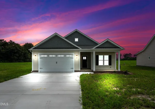 Photo 2 of Single family home for sale at 2819 Us 13, Goldsboro, NC 27530 | MLS# 10160487 | Listing updated on 2026-09-10