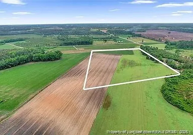 Photo 3 of Land for sale at Lot 8 Buie Philadelphus Rd, Red Springs, NC 28377 | MLS# 760848 | Listing updated on 2026-08-18