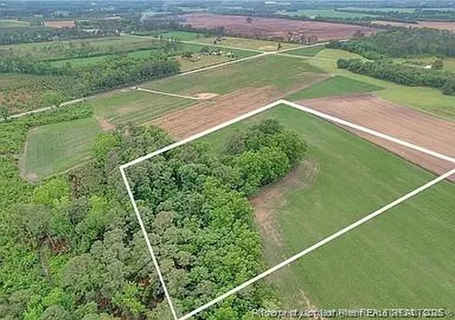 Photo 2 of Land for sale at Lot 9 Buie Philadelphus Rd, Red Springs, NC 28377 | MLS# 760855 | Listing updated on 2026-08-17