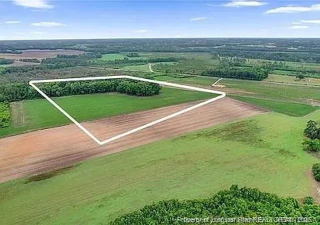 Photo 3 of Land for sale at Lot 9 Buie Philadelphus Rd, Red Springs, NC 28377 | MLS# 760855 | Listing updated on 2026-08-17