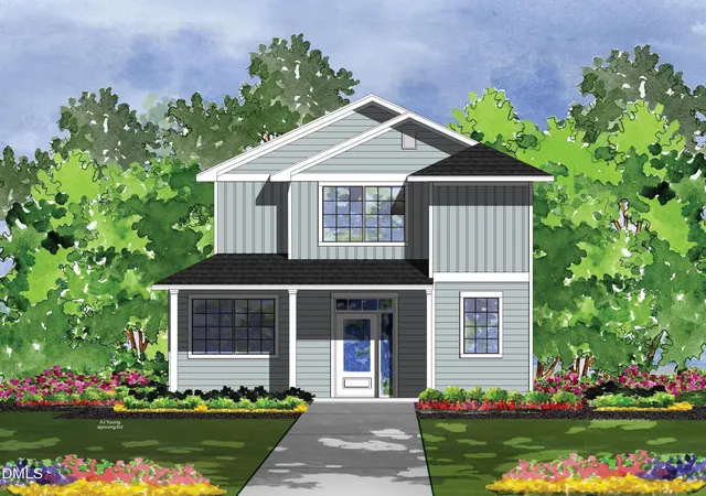 2nd image of 2941 Duke Homestead Rd, Durham, NC 27705 | MLS# 10160503