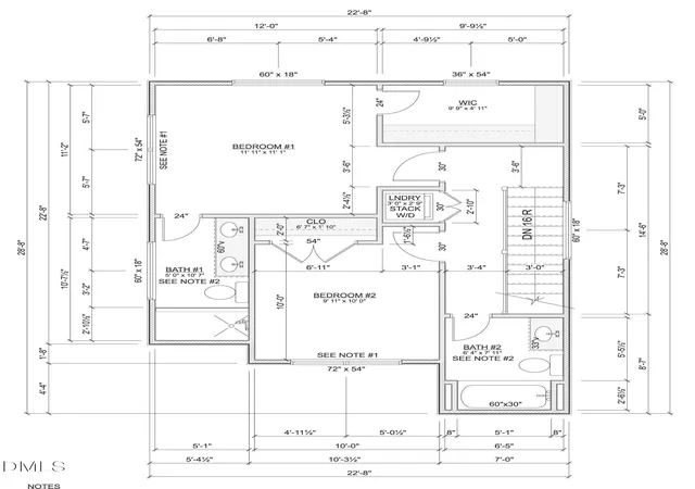 4th image of 2941 Duke Homestead Rd, Durham, NC 27705 | MLS# 10160503