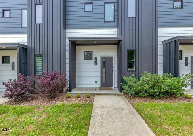 Photo 1 of Townhouse for sale at 1018 Tipton St, Raleigh, NC 27610 | MLS# 10160801 | Listing updated on 2026-09-16
