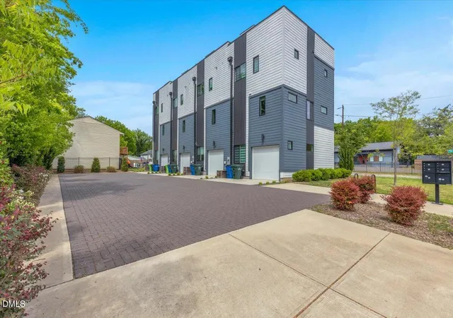 Photo 3 of Townhouse for sale at 1018 Tipton St, Raleigh, NC 27610 | MLS# 10160801 | Listing updated on 2026-09-16