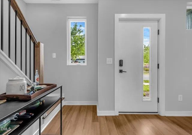 Photo 4 of Townhouse for sale at 1018 Tipton St, Raleigh, NC 27610 | MLS# 10160801 | Listing updated on 2026-09-16