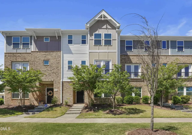 1st image of 4105 Mahal Ave, Cary, NC 27519 | MLS# 10161482