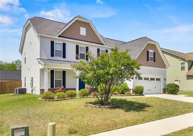 Photo 3 of Single Family Residence at 396 Royal Birkdale Dr, Raeford, NC 28376 | MLS# 760761 | | Sold on 2026-07-28