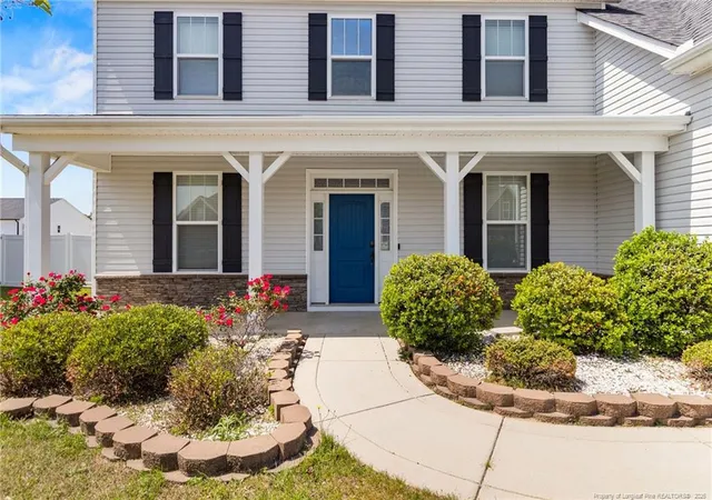 Photo 4 of Single Family Residence at 396 Royal Birkdale Dr, Raeford, NC 28376 | MLS# 760761 | | Sold on 2026-07-28