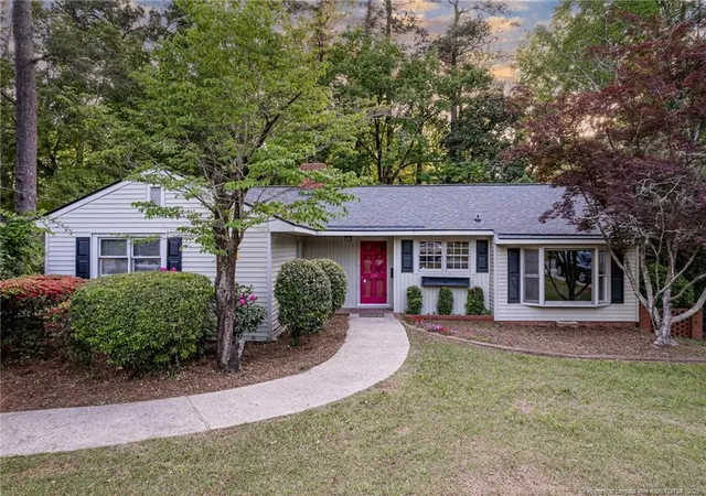1st image of 130 S Churchill Dr, Fayetteville, NC 28303 | MLS# 760880