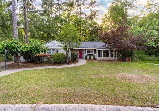 47th image of 130 S Churchill Dr, Fayetteville, NC 28303 | MLS# 760880
