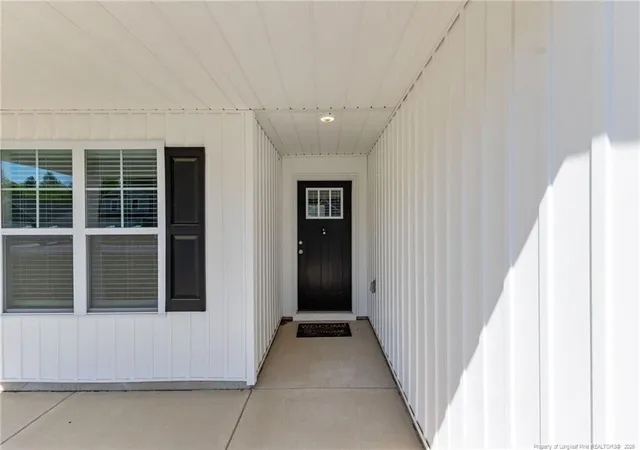 Photo 4 of Single Family Residence at 278 Guard Ln, Parkton, NC 28371 | MLS# 760882 | | Sold on 2026-05-29