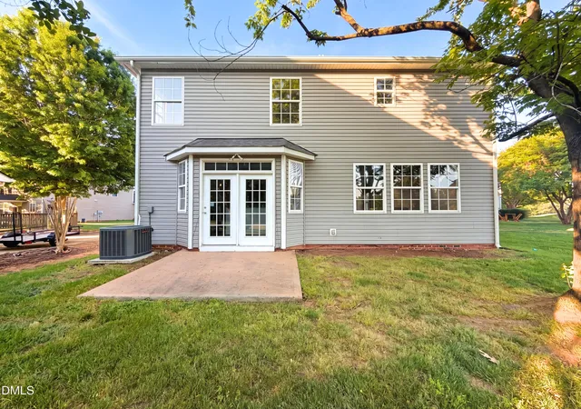 Photo 4 of Single family home for sale at 192 Solheim Ln, Raleigh, NC 27603 | MLS# 10160545 | Listing updated on 2026-09-29