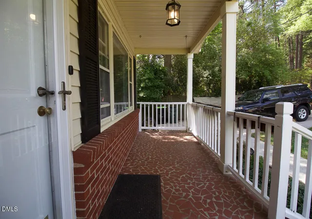 Photo 4 of Ranch at 406 N Cheatham St, Franklinton, NC 27525 | MLS# 10160571 | | Sold on 2026-05-21