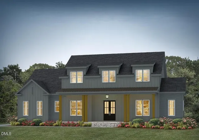 Photo 1 of Single family home for sale at 366 Mollie Meadow Dr, Zebulon, NC 27597 | MLS# 10165111 | Listing updated on 2026-08-26
