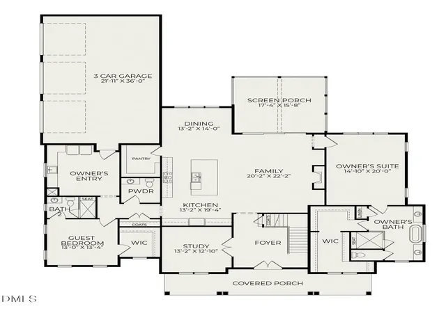 Photo 2 of Single family home for sale at 366 Mollie Meadow Dr, Zebulon, NC 27597 | MLS# 10165111 | Listing updated on 2026-08-26