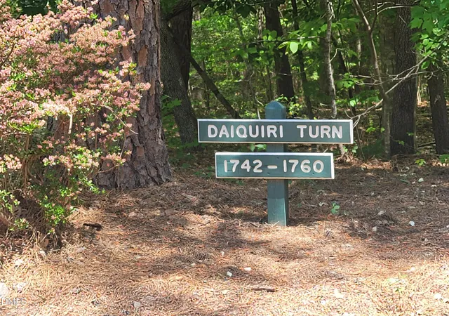Photo 3 of Land for sale at 1758 Daiquiri Turn, Sanford, NC 27332 | MLS# 10161513 | Listing updated on 2026-07-18