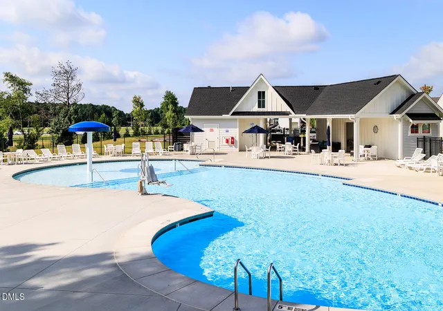 4th image of 20 Serpens Dr #223, Angier, NC 27501 | MLS# 10160628