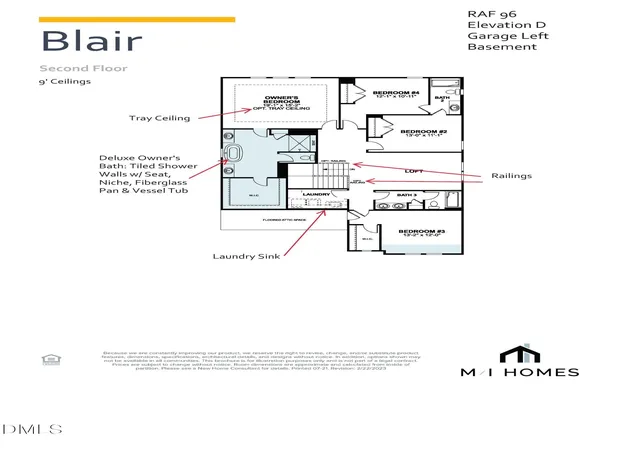 Homes for sale in Apex, NC | 2336 Englemann Dr #Lot 96, Apex, NC 27502 | MLS# 10160617