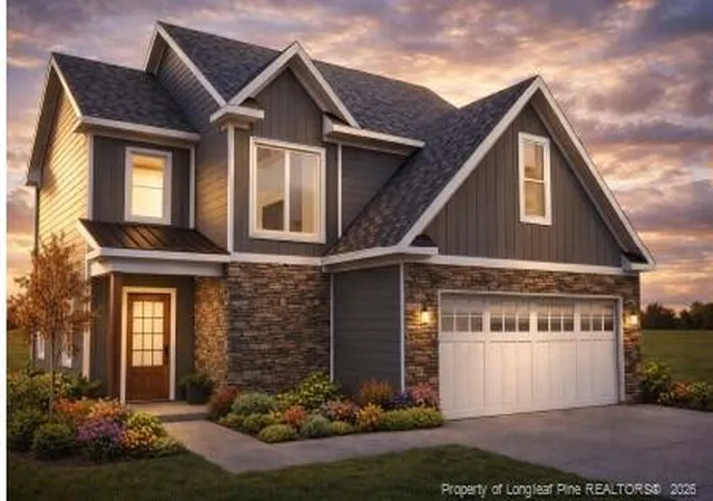 Photo 1 of Sale Pending at 2104 Outwood Pl, Fayetteville, NC 28306 | MLS# 760663 | Listing updated on 2026-07-23
