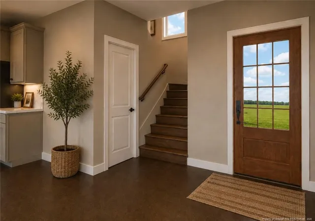 Photo 3 of Sale Pending at 2104 Outwood Pl, Fayetteville, NC 28306 | MLS# 760663 | Listing updated on 2026-07-23