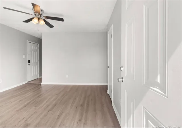 Photo 3 of Single family home for sale at 818 Grambling Ct, Fayetteville, NC 28311 | MLS# 760900 | Listing updated on 2026-09-17