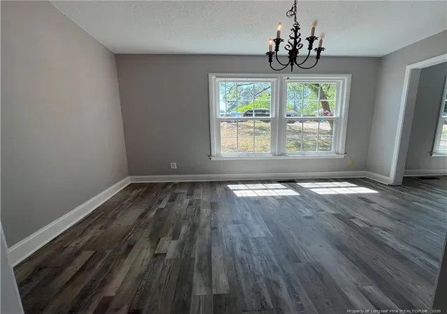 Photo 4 of Single family home for sale at 2006 Shiloh Dr, Fayetteville, NC 28304 | MLS# 760865 | Listing updated on 2026-09-15