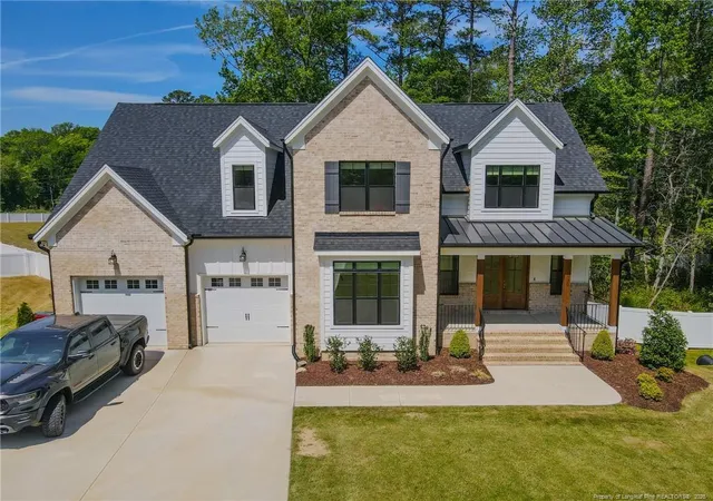 Photo 1 of Sale Pending at 170 Sallyport Cts, Raleigh, NC 27603 | MLS# 760898 | Listing updated on 2026-07-18