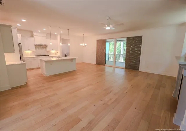 Photo 3 of Sale Pending at 170 Sallyport Cts, Raleigh, NC 27603 | MLS# 760898 | Listing updated on 2026-07-18