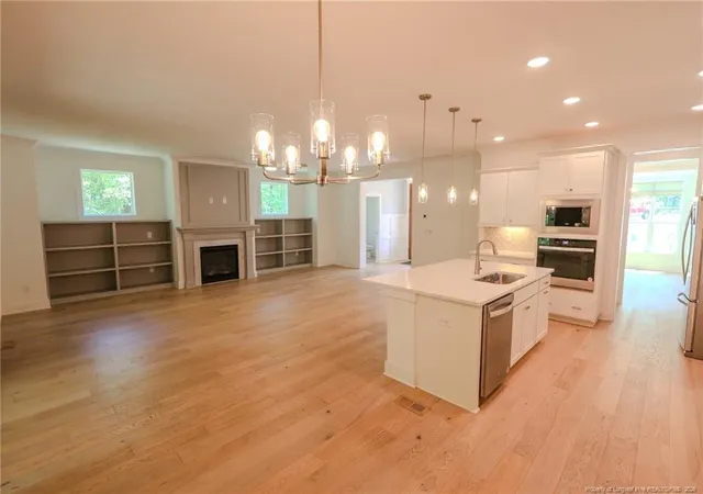 Photo 4 of Sale Pending at 170 Sallyport Cts, Raleigh, NC 27603 | MLS# 760898 | Listing updated on 2026-07-18