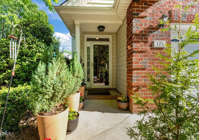 3rd image of 101 Eva Dr, Gibsonville, NC 27249 | MLS# 10160707