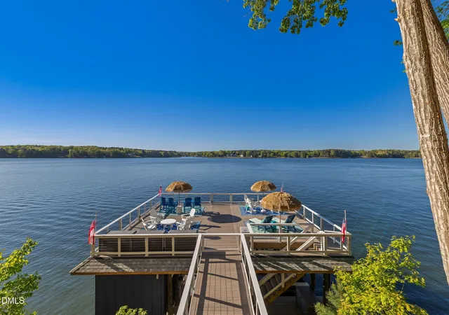 5th image of 348 Harbor Dr, Macon, NC 27551 | MLS# 10160727