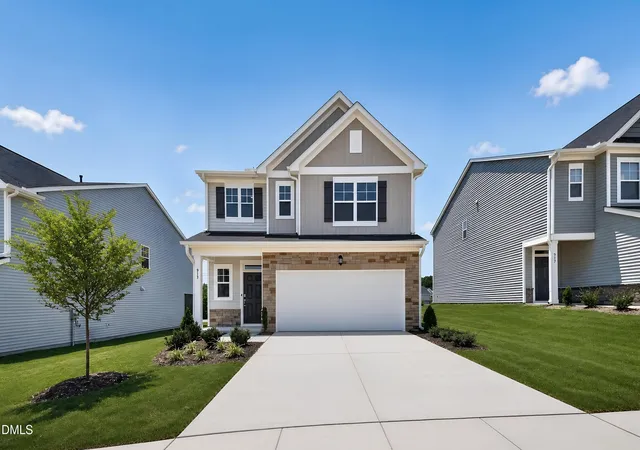 Photo 1 of Sale Pending at 913 Glowing Star Ln, Angier, NC 27501 | MLS# 10160703 | Listing updated on 2026-07-20
