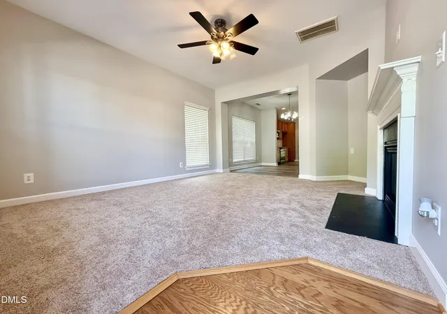 Photo 2 of Townhouse for sale at 8815 Orchard Grv Way, Raleigh, NC 27612 | MLS# 10160724 | Listing updated on 2026-07-18